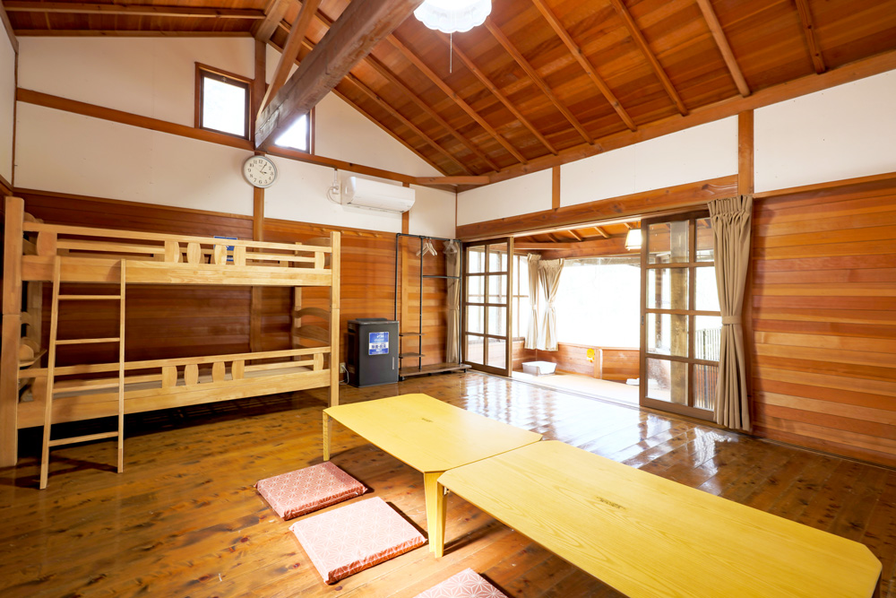 Dタイプ室内(ペットOK)
