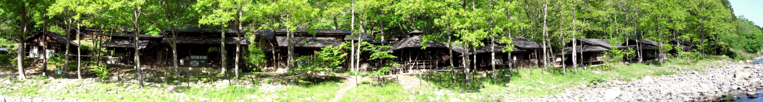 日帰り利用